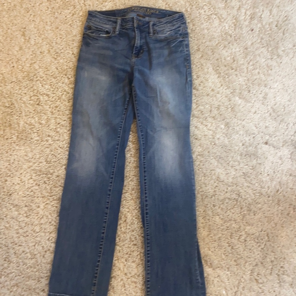 American Eagle 🦅 Jeans